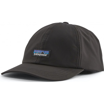 PATAGONIA Terrebonne Hat Black – Zbozi.Blesk.cz