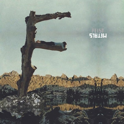 Feist - Metals CD