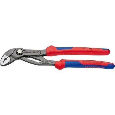 Kleště siko Cobra 300mm KNIPEX 8702300