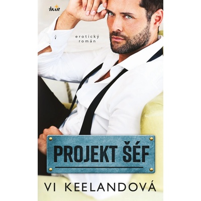 Projekt šéf – Hledejceny.cz