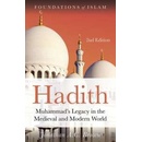 Hadith Jonathan A.C. Brown