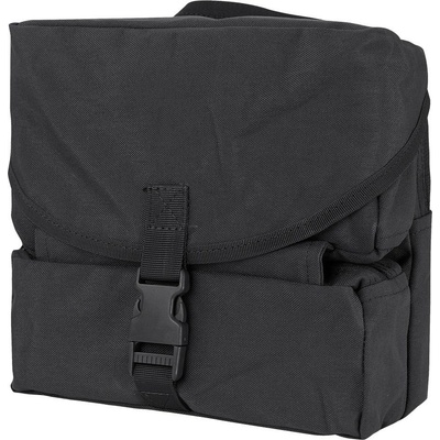 CONDOR OUTDOOR taška MEDICAL ČIERNA