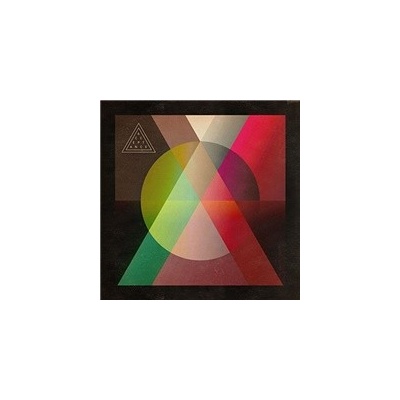 ACCEPTANCE - COLLIDING BY DESIGN CD