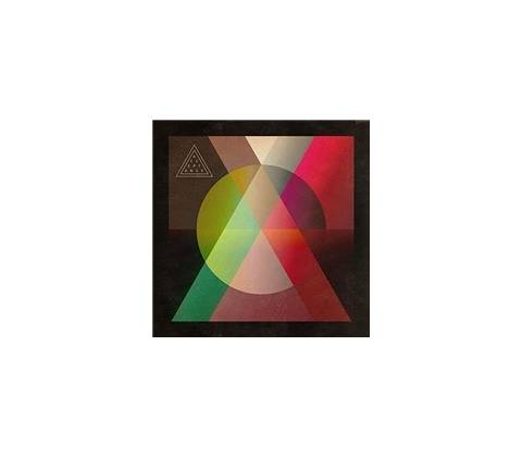 ACCEPTANCE - COLLIDING BY DESIGN CD
