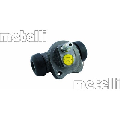 Brzdový valček kolesa METELLI 04-0300