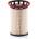 Mann-filter Горивен филтър mann-filter pu 8008/1