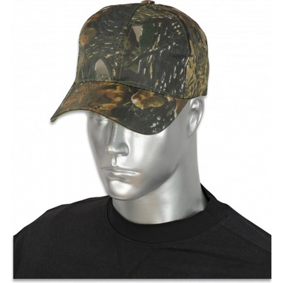 baseball BARBARIC MA 30576 green camo