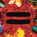 Sheeran Ed: Equals LP