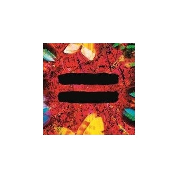 Sheeran Ed: Equals LP