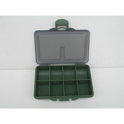 NGT Terminal Tackle Box 8 Way
