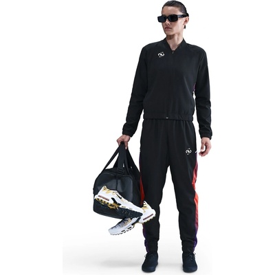 Nike Дамски анцуг Nike Academy Nike United Tracksuit Womens - Black Concord
