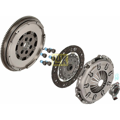 Spojková sada Schaeffler LuK 600 0216 00