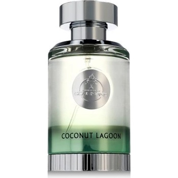 Paris Corner Coconut Lagoon EDP 100 ml