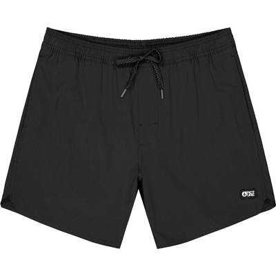 Picture Мъжки бордшорт Picture Piau 15 Boardshorts - Black (050-1962-0113)