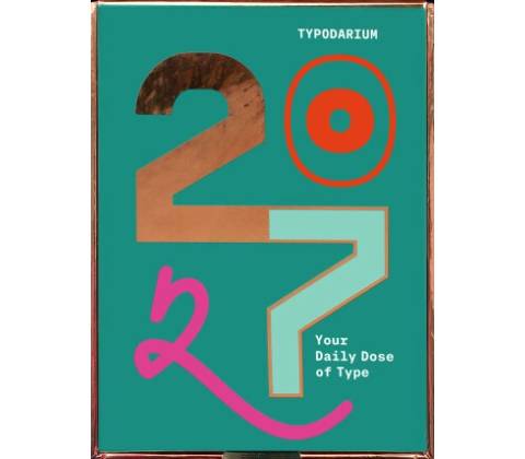 Typodarium 2027