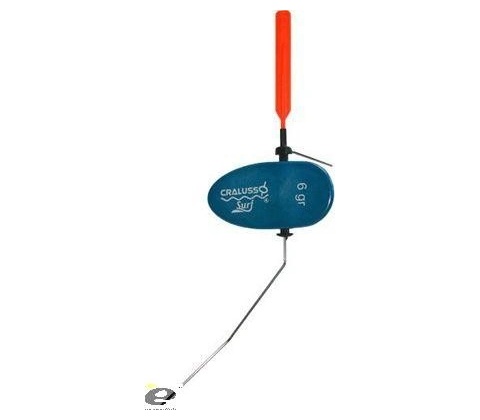 Cralusso Surf 15g