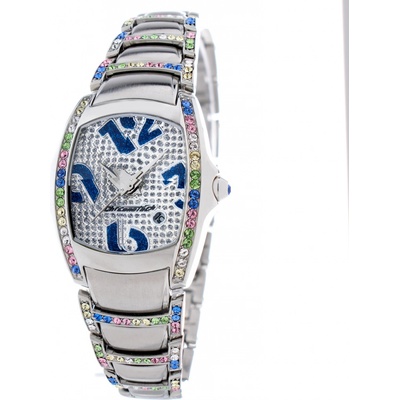 Chronotech CT7896SS-72M