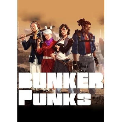 Bunker Punks