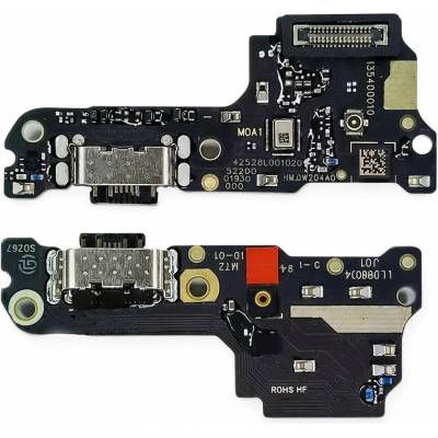 Xiaomi Redmi 15 4G/5G flex nabíjení + mikrofon