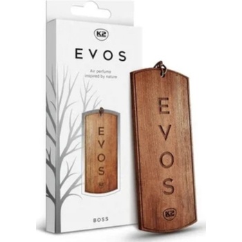 K2 EVOS BOSS