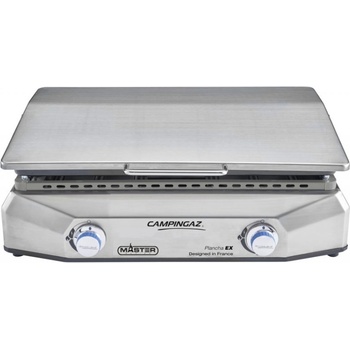 Campingaz Master Plancha EX