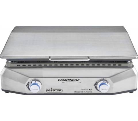 Campingaz Master Plancha EX