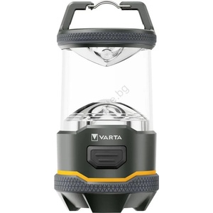 VARTA 16550101111 - LED кемпинг фенер L10 LED/4xAA IP54 (VA0286)