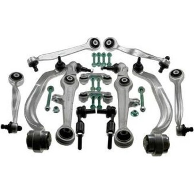 SADA RAMEN AUDI A4 A6 VW PASSAT – Sleviste.cz