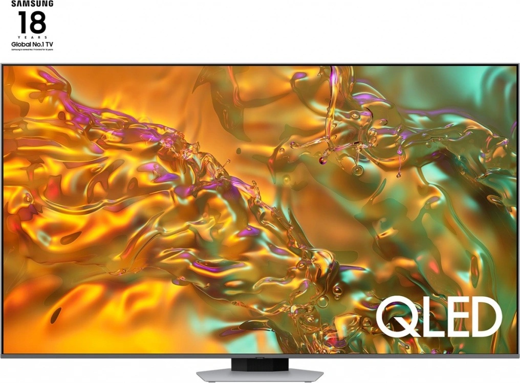 Samsung QE85Q80DAT