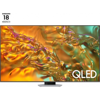 Samsung QE85Q80DAT
