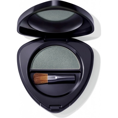 Dr. Hauschka Oční stíny Eyeshadow 08 Topaz 1,4 g – Zboží Dáma