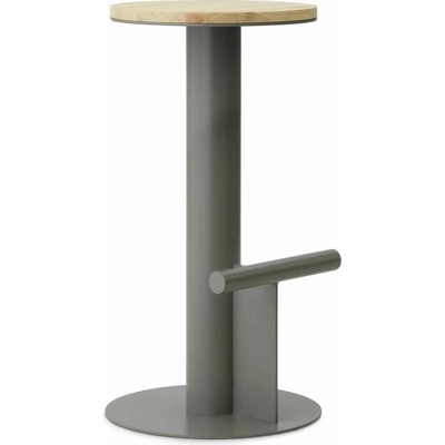 Normann Copenhagen Pole 75 pine / grey