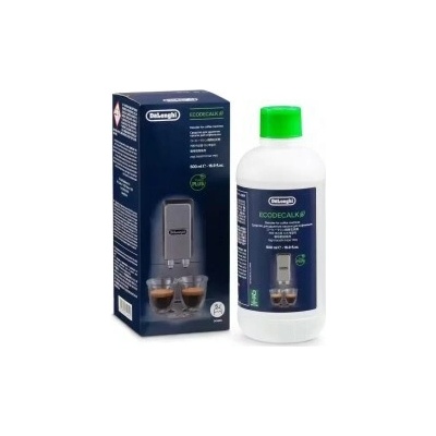 DeLonghi DLSC500 + odvápňovač 500 ml