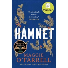 Hamnet - O'Farrell Maggie