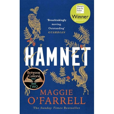 Hamnet - O'Farrell Maggie
