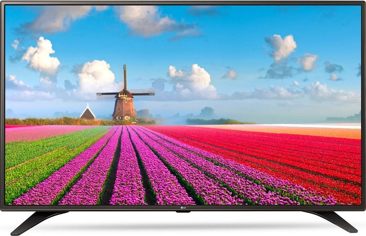 LG 55LJ615V