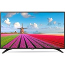 LG 55LJ615V