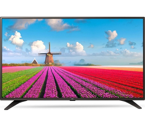LG 55LJ615V
