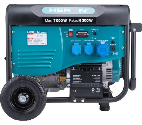 Heron 8896421