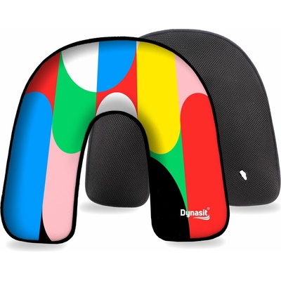 Dynasit Tehotenský popôrodný vankúš na sedenie U air Kalos