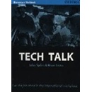 Tech Talk Elementary Workbook