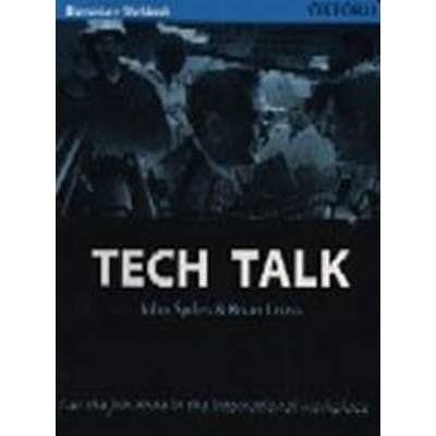Tech Talk Elementary Workbook