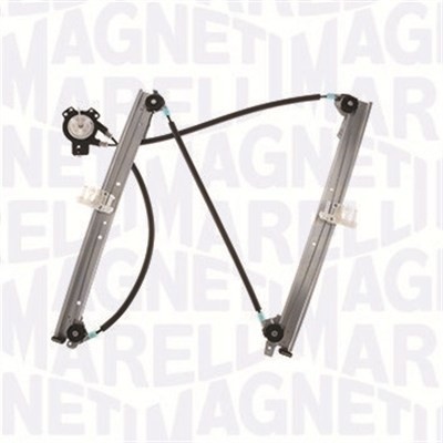 Zvedací zařízení oken MAGNETI MARELLI 350103170095