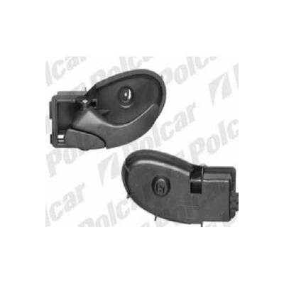 Ford TRANSIT 3/00-3/06 vnútorná kľučka ľavá predná