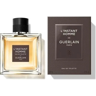 Guerlain L´Instant de Guerlain Pour Homme toaletná voda pánska 100 ml