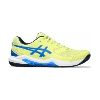 ASICS Маратонки за Падел за Възрастни Asics Gel-Dedicate 8 Мъже Жълт Размер на Крака 42.5