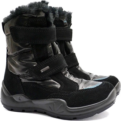 Primigi 6882511 Černá – Zboží Dáma