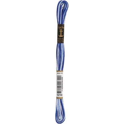 Anchor Mouline - od 1200 Farba: 1210