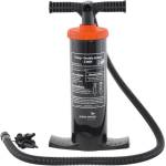 Easy Camp Double Action Pump Цвят: черен