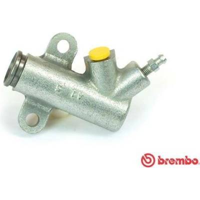 Pomocný spojkový válec BREMBO E 49 011 (E49011)